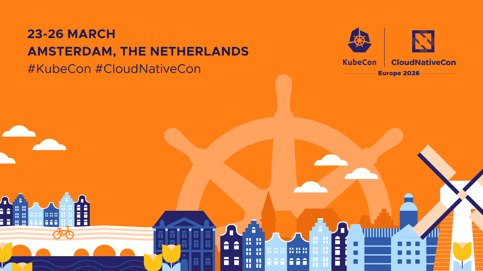 Woman working with KubeOps KOSI on a Laptop, next to her a button reading "10 Day Free Trial"