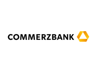 Logo von Commerzbank