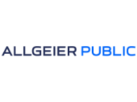 Logo von Allgeier Public