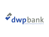 Logo von dwp Bank