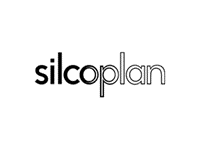 Logo von Silicoplan