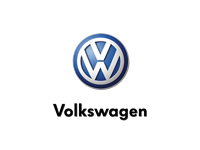 Logo von Volkswagen