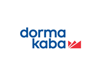 Logo von dormakaba