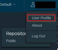 User Profile