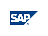 Logo von SAP
