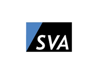 Logo von SVA