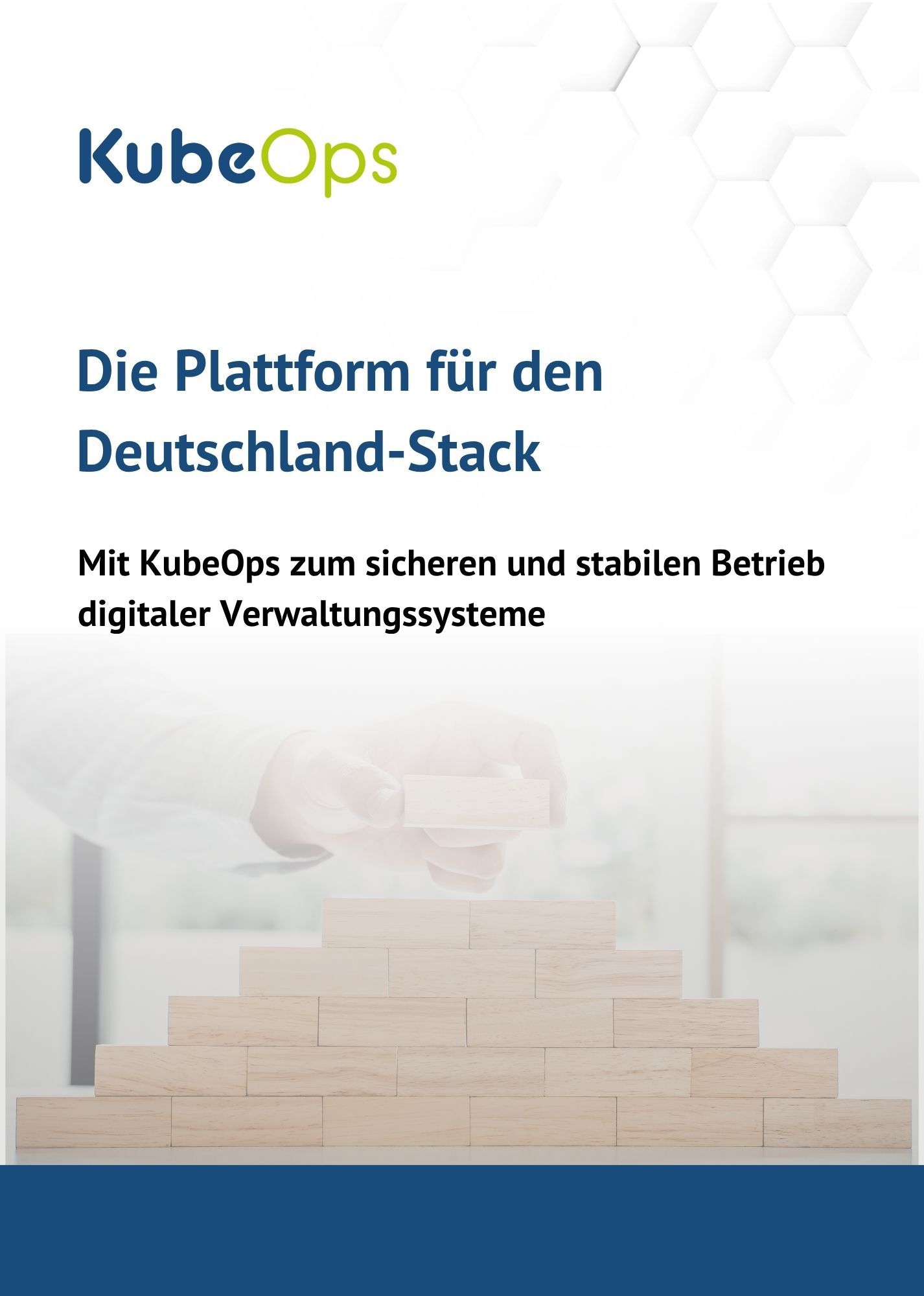 Bild der Titelseite