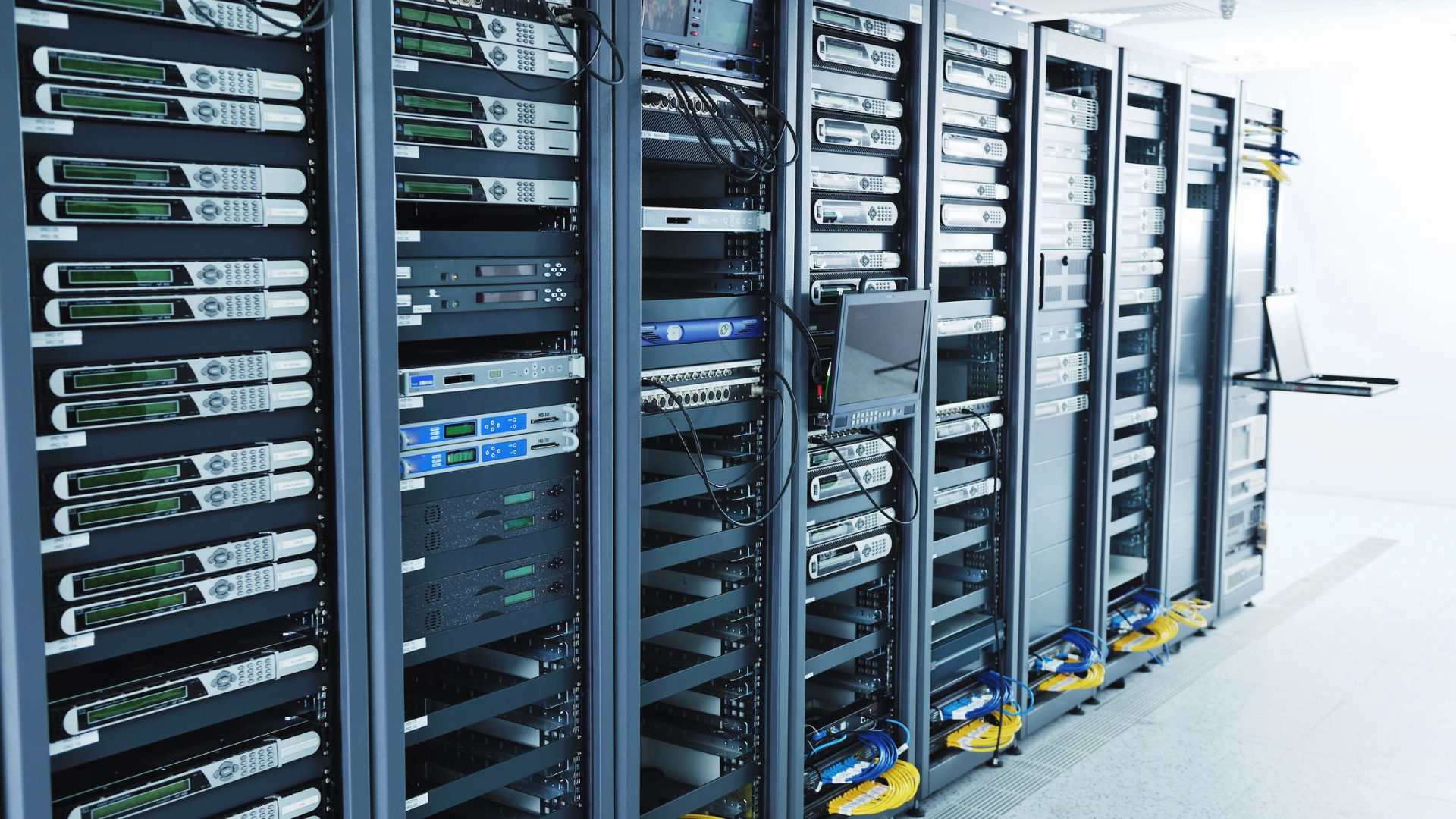 Server Racks