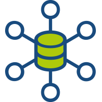 high availability icon 