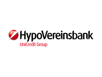 Logo von HypoVereinsbank