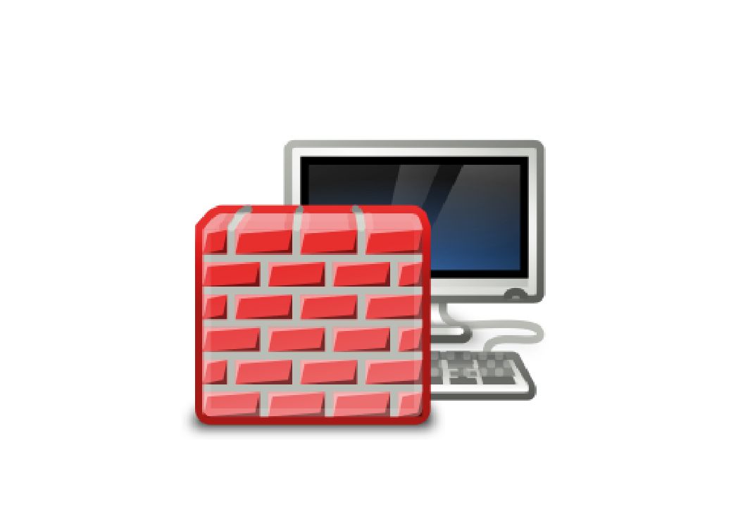 firewall icon