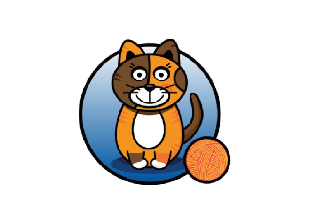 Calico Icon